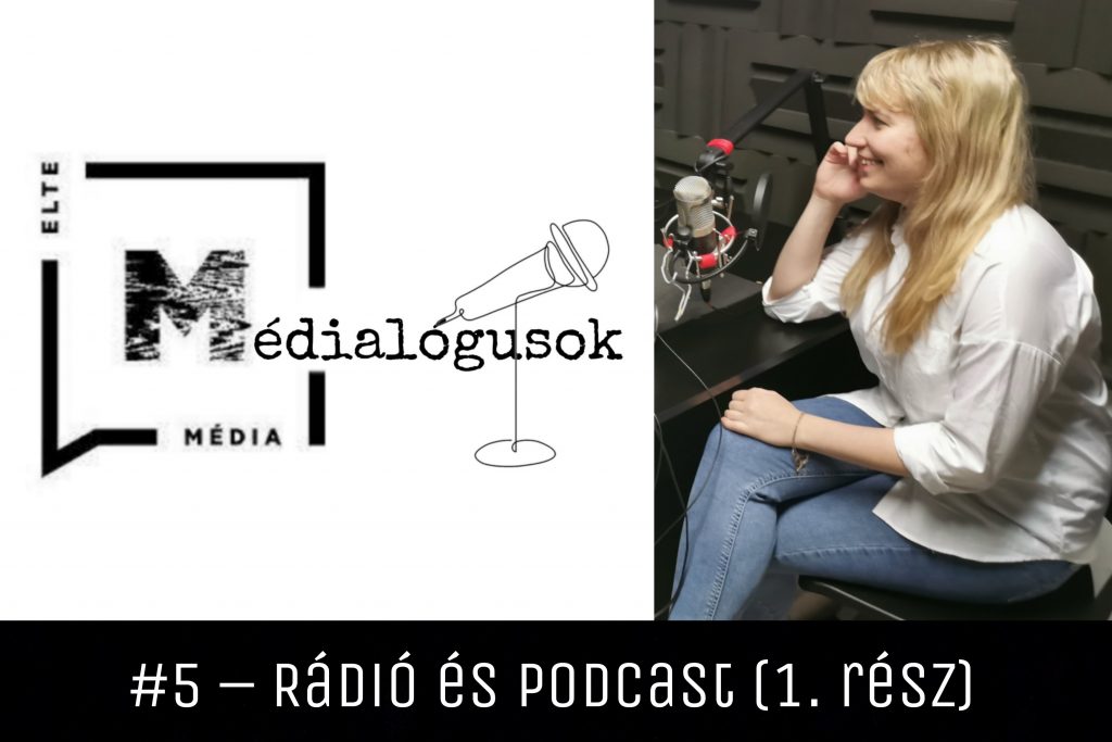 Interjú velem a rádiózásról