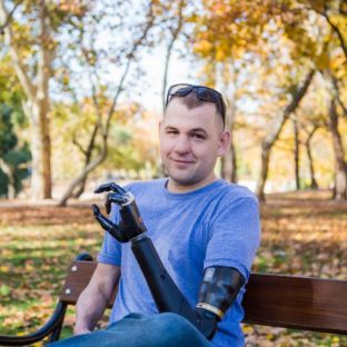 Lévay György: Az emberek tartanak az ismeretlentől, ezért kell megismerkedniük az MI-vel