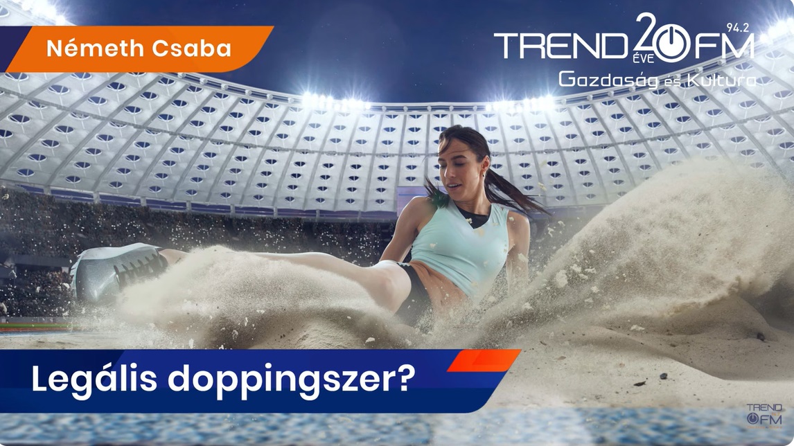 Szódabikarbónával fokozható az olimpiai teljesítmény?