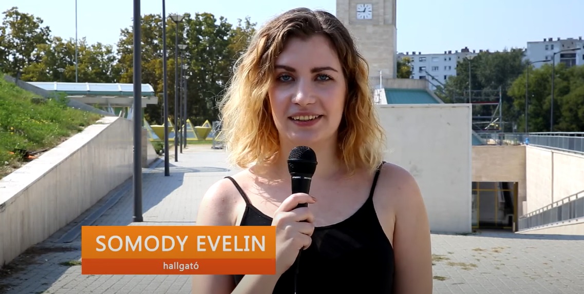 ELTE Inkluzív Sportnap 2018 | ELTEvízió