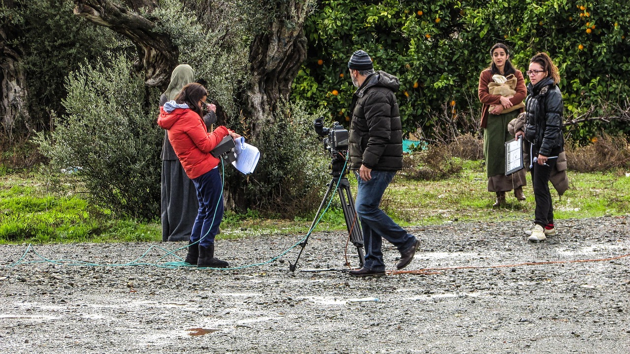 Tanácstalanok a magyar filmgyártók, a vámok elvághatják az iparágat