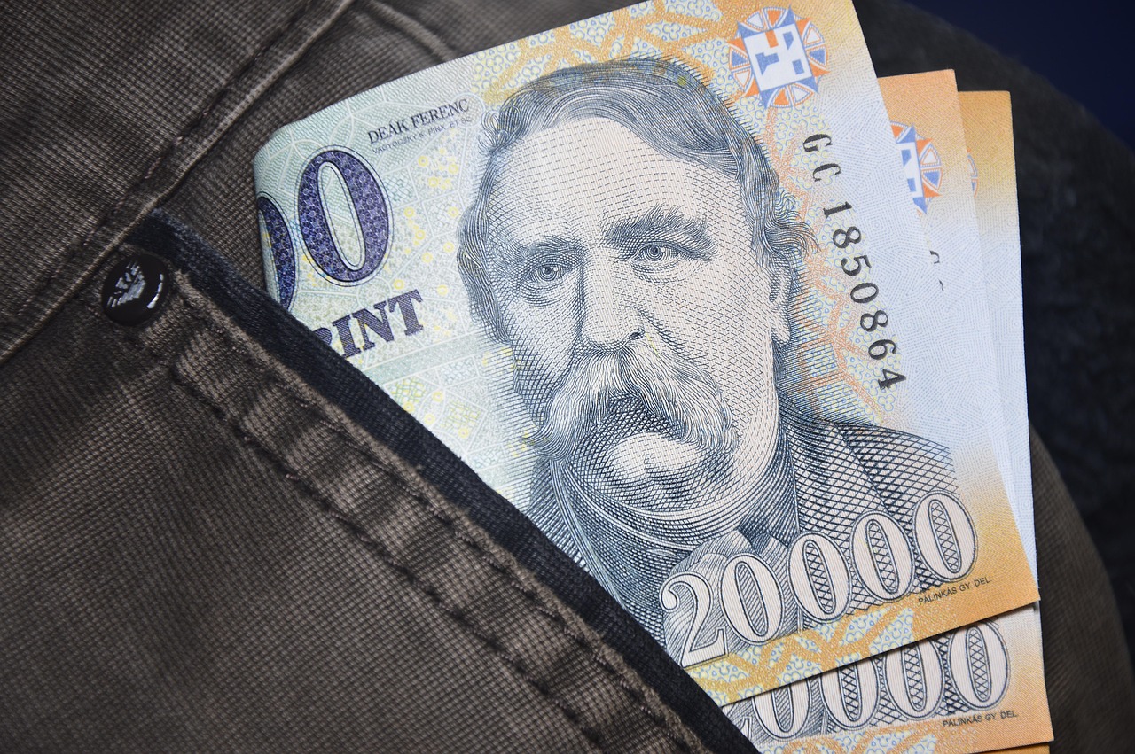 Innen már tényleg csak felfelé lehet, meg se mozdult a GDP